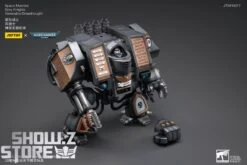 JoyToy Source 1/18 Warhammer 40K Grey Knights Venerable Dreadnought 22 JoyToy Source 1/18 Warhammer 40K Grey Knights Venerable Dreadnought -Toy Specialty Store 065e64964c