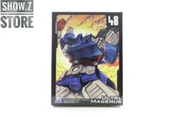 MechFansToys MF48 City Commander Ultra Magnus Version 2.0 Improvisation -Toy Specialty Store 068ab30ac3