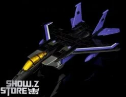 MakeToys MTRM-EX12 Skycrow Skywarp Remaster Version 19 MakeToys MTRM-EX12 Skycrow Skywarp Remaster Version -Toy Specialty Store 06e5d70160