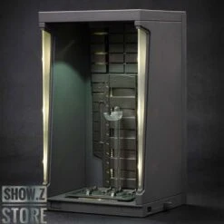 ZT Toys Marvel Licensed 1/10 Iron Man Mark 1 W/ LED 13 ZT Toys Marvel Licensed 1/10 Iron Man Mark 1 W/ LED -Toy Specialty Store 06e6379220