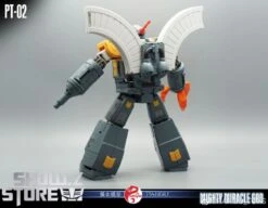 Pangu Toys PT-02 Mighty Miracle God Omega Supreme W/ LED 27 Pangu Toys PT-02 Mighty Miracle God Omega Supreme W/ LED -Toy Specialty Store 0701cd2098