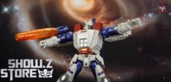 FansToys FT-16T Sovereign Galvatron G1 Version -Toy Specialty Store 070bc1d030