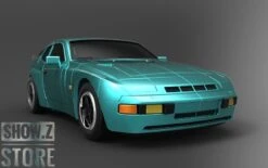 XTransbots MM-10T Tap In Cliffjumper Botcon Version 41 XTransbots MM-10T Tap In Cliffjumper Botcon Version -Toy Specialty Store 073a6acd6d