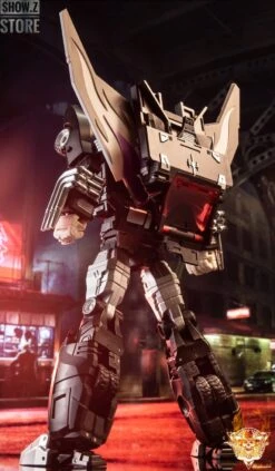 DX9 D06T Terror Shatterd Glass Rodimus -Toy Specialty Store 07543d851c