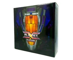 Planet X PX-12 Fatum Thundercracker -Toy Specialty Store 0776c41c48