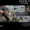 Hot Toys HT 1/6 Luke Skywalker MMS516 Star Wars: Return Of The Jedi Endor Standard Version -Toy Specialty Store 07862fc70a