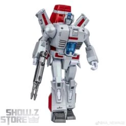 NewAge H45EXR Firefox Jetfire Chameleon Version 26 NewAge H45EXR Firefox Jetfire Chameleon Version -Toy Specialty Store 079f99ed1d