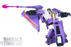 MakeToys MTRM-EX04 Skyclone Hotlink Convention Exclusive -Toy Specialty Store 07aae30b17