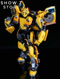 Takara MPM-07 Masterpiece Bumblebee -Toy Specialty Store 07b3612a8f