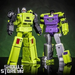 Magic Square MS-B39A Crane Hook & MS-B40A Load Long Haul Set Of 2 -Toy Specialty Store 07d2407a11