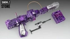 Cloud 9 W01C Quakeblast Clear Version 30 Cloud 9 W01C Quakeblast Clear Version -Toy Specialty Store 07e9bec33d