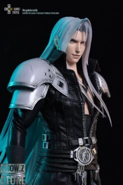 GameToys GT-003 1/6 Final Fantasy Sephiroth -Toy Specialty Store 082079b1af