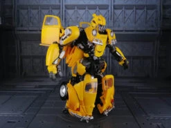 Black Mamba BMB LS-07 LS07 Armour Wasp Bumblebee MPM-07 MPM07 -Toy Specialty Store 08595241e0