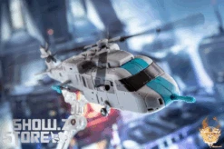 Magic Square MS-B54D Tornado Vortex IDW Version -Toy Specialty Store 08efeb9732