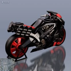 Flame Toys Furai Model Speed Cycle Model Kit For Snake Eyes 12 Flame Toys Furai Model Speed Cycle Model Kit For Snake Eyes -Toy Specialty Store 0919326545