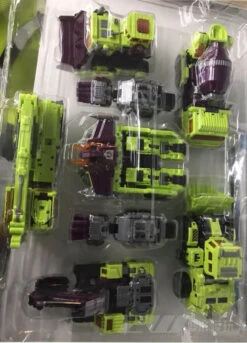 NBK Devastator TF Engineering Full Set Of 6 17 NBK Devastator TF Engineering Full Set Of 6 -Toy Specialty Store 091bbad9eb