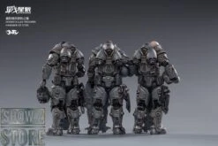 JoyToy Source 1/18 Hammer Of Steel Interstellar Trooper Set Of 3 34 JoyToy Source 1/18 Hammer Of Steel Interstellar Trooper Set Of 3 -Toy Specialty Store 09201ae4c6