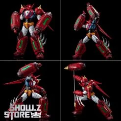 Sentinel Toys Riobot Shin Getter Dragon 24 Sentinel Toys Riobot Shin Getter Dragon -Toy Specialty Store 095d6e33f5