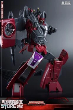 MakeToys MTRM-16 Jetstream Thrust -Toy Specialty Store 09a53da90a