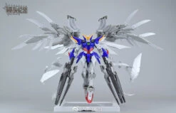 Moxin MX MG 1/100 Wing Zero EW XXXG-00W0 XXXG-OOWO Gundam 34 Moxin MX MG 1/100 Wing Zero EW XXXG-00W0 XXXG-OOWO Gundam -Toy Specialty Store 09b941b7a2