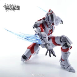 Dimension Studio & Model Principle 1/6 Ultraman Inshi Model Kits Normal Color Version 40 Dimension Studio & Model Principle 1/6 Ultraman Inshi Model Kits Normal Color Version -Toy Specialty Store 09ebcff062