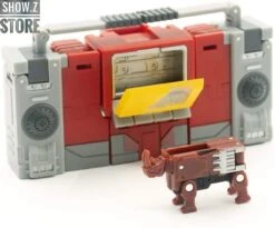 MechFansToys MF-49 Emitter Blaster -Toy Specialty Store 0a25349ad9