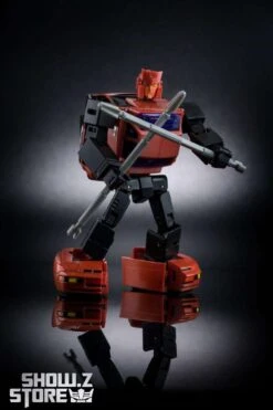 XTransbots MM-10R Coprimozzo Hubcap G2 Version 25 XTransbots MM-10R Coprimozzo Hubcap G2 Version -Toy Specialty Store 0a25ec5421