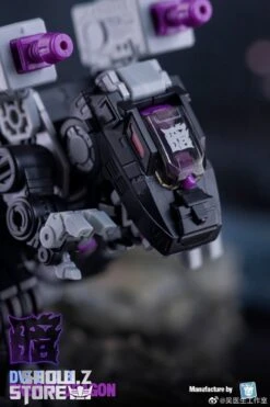 Dr.Wu DW-E14B Energy Dragon Trypticon Dark Version 22 Dr.Wu DW-E14B Energy Dragon Trypticon Dark Version -Toy Specialty Store 0a2fdfda9d
