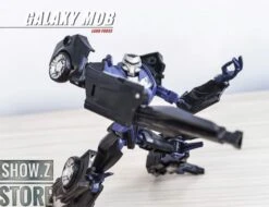 APC Toys Galaxy Mob TFP Vehicon 35 APC Toys Galaxy Mob TFP Vehicon -Toy Specialty Store 0a441d1bca