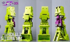 [Pre-Order] FansToys FT-32A Scrapper -Toy Specialty Store 0a469cb56f