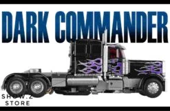 Black Mamba BMB LS-03P LS03P Dark Commander Nemesis Prime Oversized MPM-04 Black Version 9 Black Mamba BMB LS-03P LS03P Dark Commander Nemesis Prime Oversized MPM-04 Black Version -Toy Specialty Store 0a81cfc462