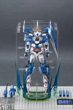 Inforce MG03 Internal Structure Showcase Display For GNT-0000 00 Qan[T] Gundam -Toy Specialty Store 0ac96344c7