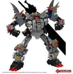 Perfect Effect PE PC-21 Perfect Combiner Upgrade Kit For POTP Volcanicus 9 Perfect Effect PE PC-21 Perfect Combiner Upgrade Kit For POTP Volcanicus -Toy Specialty Store 0ad5783aab