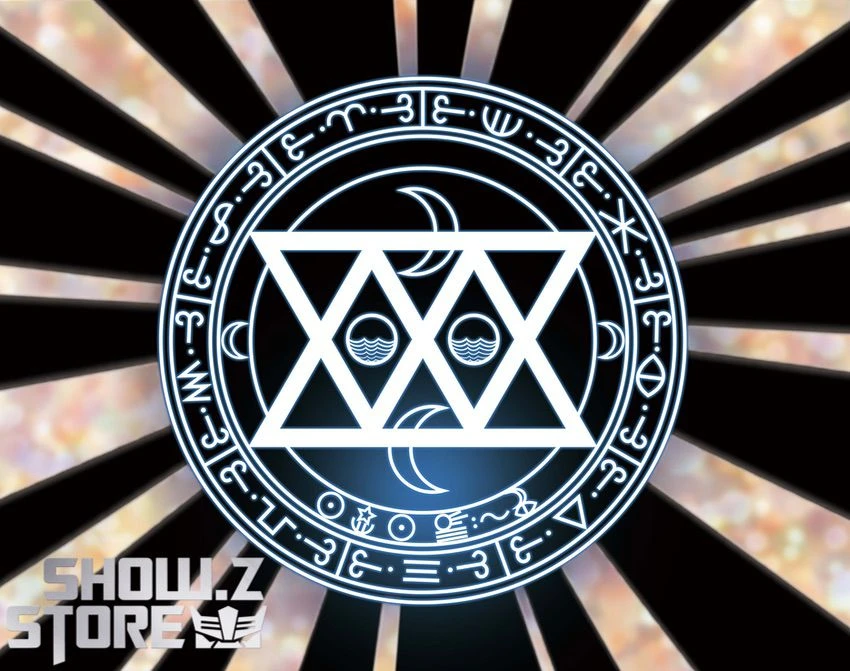 Tron Model Madou King Granzort Aquabeat Model Kit 7 Tron Model Madou King Granzort Aquabeat Model Kit - Image 5