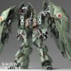 Steel Legend 1/100 SL-01 NZ-666 Kshatriya 2 Steel Legend 1/100 SL-01 NZ-666 Kshatriya -Toy Specialty Store 0b3b2b22c5