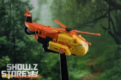 Dr.Wu MS-36 Sand Leopard Sandstorm -Toy Specialty Store 0b4d7867a5 1