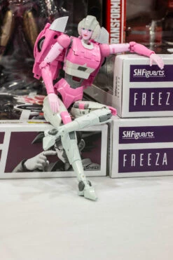 Mastermind Creations PS-04 Azalea Arcee -Toy Specialty Store 0b58e4a809