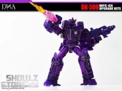 DNA Design DK-30U Upgrade Kit For WFC-GS Unicron Companion Galvatron Version 12 DNA Design DK-30U Upgrade Kit For WFC-GS Unicron Companion Galvatron Version -Toy Specialty Store 0b5f7c56f6