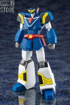 Kotobukiya Brave Police J-Decker Deckerd & Max Cannon Model Kit 20 Kotobukiya Brave Police J-Decker Deckerd & Max Cannon Model Kit -Toy Specialty Store 0b75abf4d1