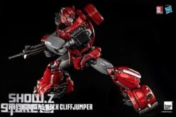 ThreeZero Studio Transformers MDLX Cliffjumper -Toy Specialty Store 0ba083131f