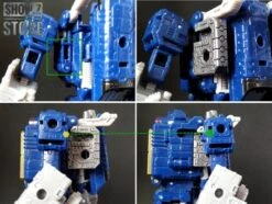 Shockwave Lab SL-51 Painted Upgrade Kit For SG-24 Siege Soundwave 10 Shockwave Lab SL-51 Painted Upgrade Kit For SG-24 Siege Soundwave -Toy Specialty Store 0be5940d8b