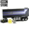 WeiJiang WJ MPP10B Optimus Prime Trailer Oversized Black Version -Toy Specialty Store 0beb7a785d