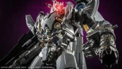 Black Mamba 4th Party The Last Knight Nitro Oversized BMB Ares Nitrogen LS-01 26 Black Mamba 4th Party The Last Knight Nitro Oversized BMB Ares Nitrogen LS-01 -Toy Specialty Store 0bf243363c