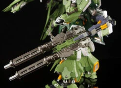 Metal Club MC Beam Gatling Gun Add On Kit For Metal Club 1/100 NZ-666 Kshatriya Gundam 32 Metal Club MC Beam Gatling Gun Add On Kit For Metal Club 1/100 NZ-666 Kshatriya Gundam -Toy Specialty Store 0bf6458a78