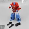 MechFansToys MS-15 Rebels Orion Pax OP 1 MechFansToys MS-15 Rebels Orion Pax OP -Toy Specialty Store 0c0ed08238