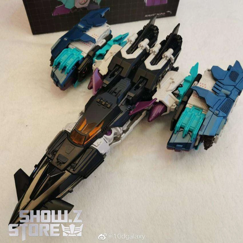 Mastermind Creations R-17 Carnifex Overlord 11 Mastermind Creations R-17 Carnifex Overlord - Image 9