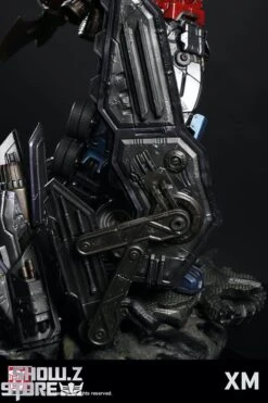 HEAT Studio 1/10 Transformers Optimus Prime Statue -Toy Specialty Store 0c6815f841