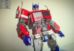 [No Box] WeiJiang M09 Commander Leader Optimus Prime -Toy Specialty Store 0c7c45e14e