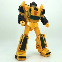 4th Party MP39 MP-39 Masterpiece Sunstreaker -Toy Specialty Store 0c99716682
