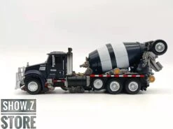 Mechanical Team MT-05 Mixmaster 12 Mechanical Team MT-05 Mixmaster -Toy Specialty Store 0ca8e6798c